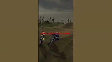 MX Unleashed 25 Days of Crashmas Day 21 #shorts #mxunleashed #crashes