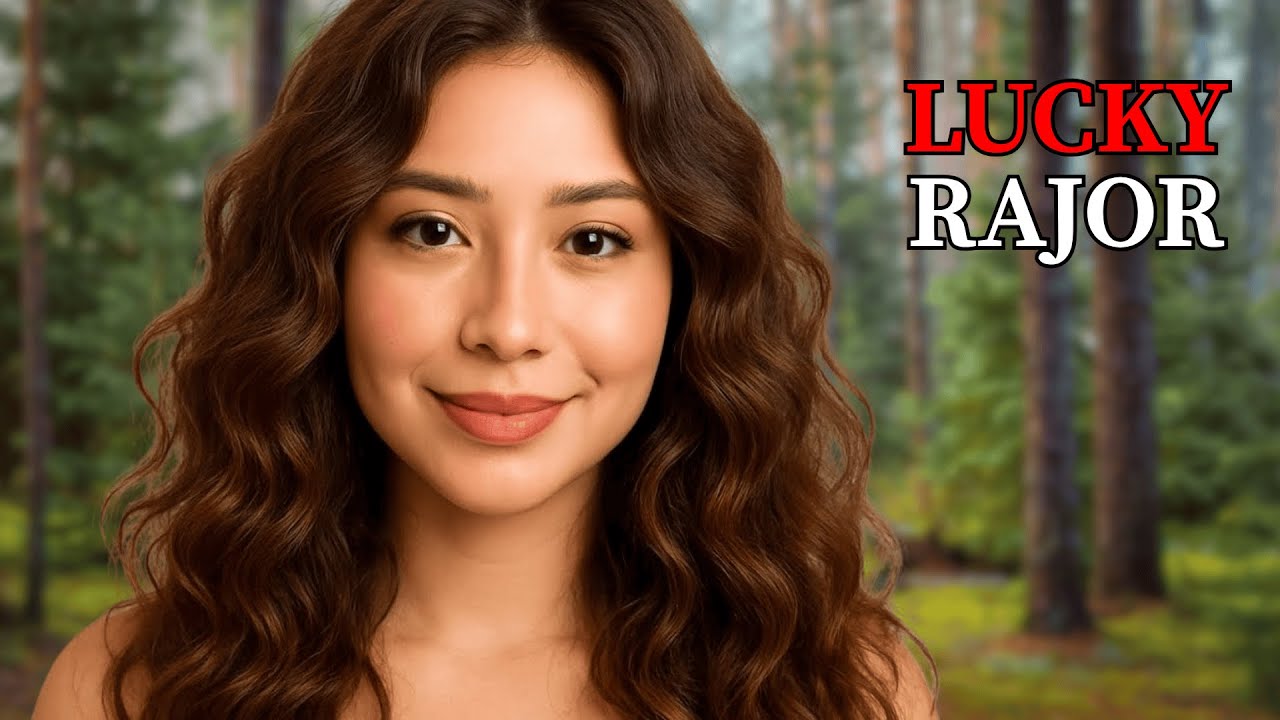 Lucky Rajor – The Journey of Confidence, Fashion & Self-Love ...
