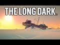 The Long Dark : Winter's Embrace - Frosty Canadian Hinterland Survival