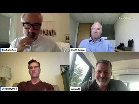 How AI can enhance social listening - video from Jaxon