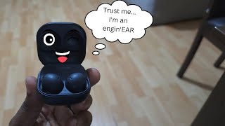 : GALAXY BUDS2 PRO'S TOP 5 USEFUL FEATURES