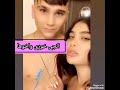 اخو انجي خوري يظهر لأول مره اخو انجي خوري يظهر لأول مره