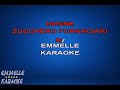 Donne (Zucchero Fornaciari) [EMMELLE KARAOKE] Mp3 Song