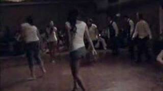 Kalani Junior Prom Court Dance 08'