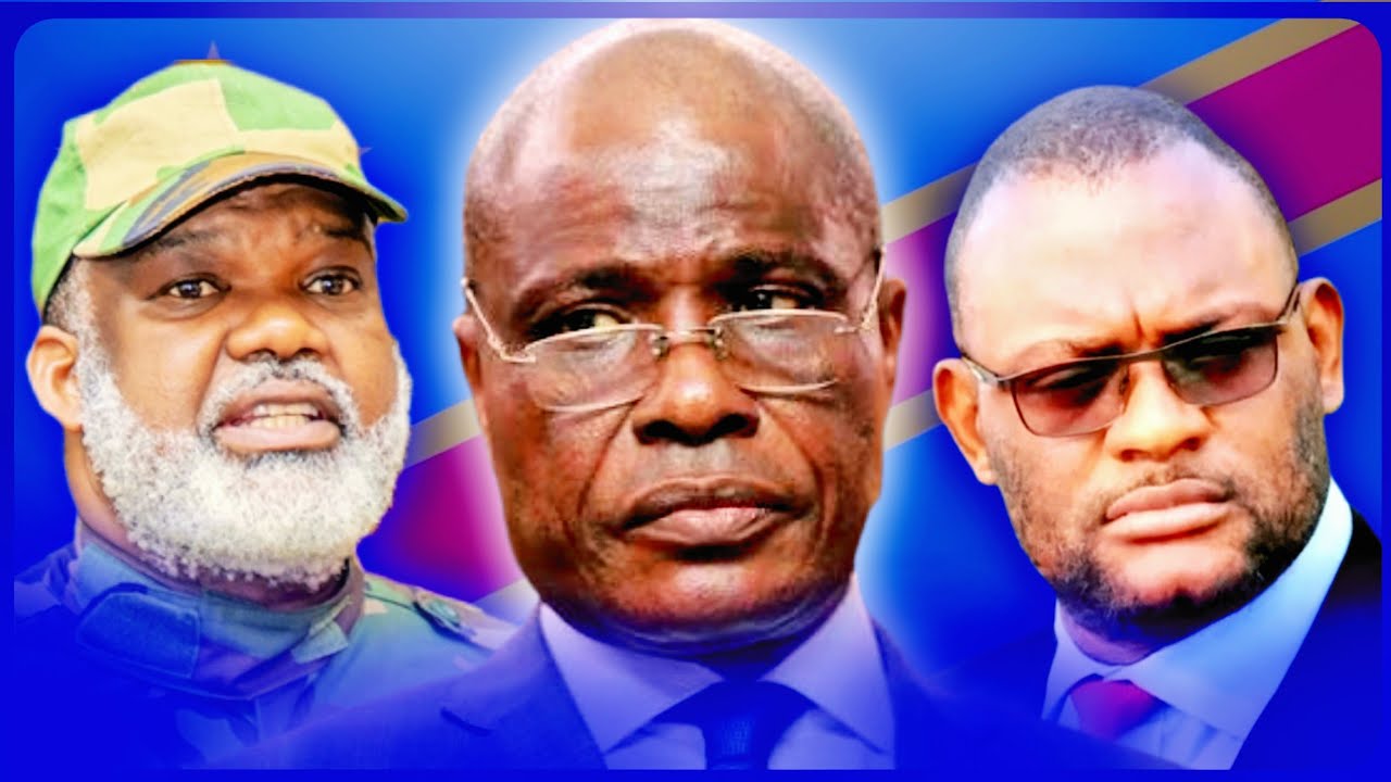 LA RÉACTION DE NANGAA APRÈS LE DÉCÈS DE WILLY NGOMA ET LES NOUVELLES MENACES SUR FAYULU