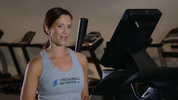 Кросстренер NordicTrack A C T  Commercial FS7i