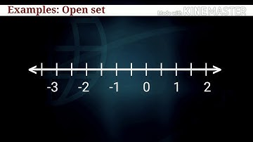 Example (Basis of topology and open set)