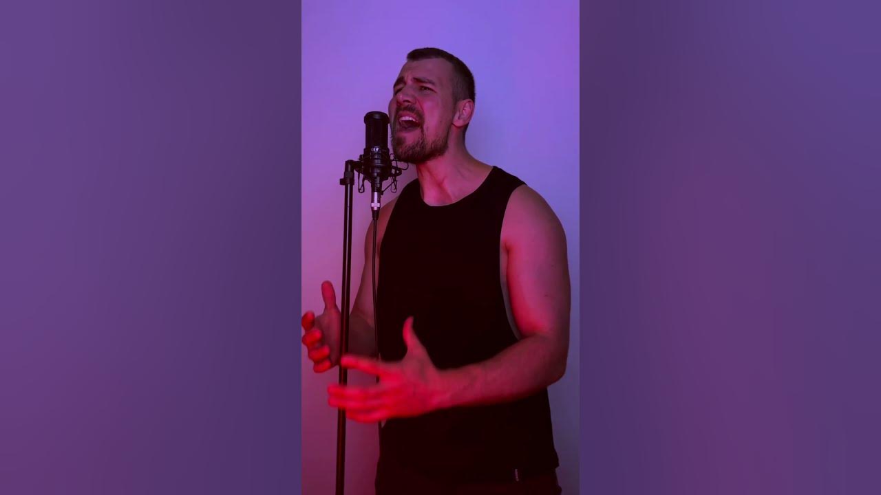 falling in reverse-god is a weapon cover