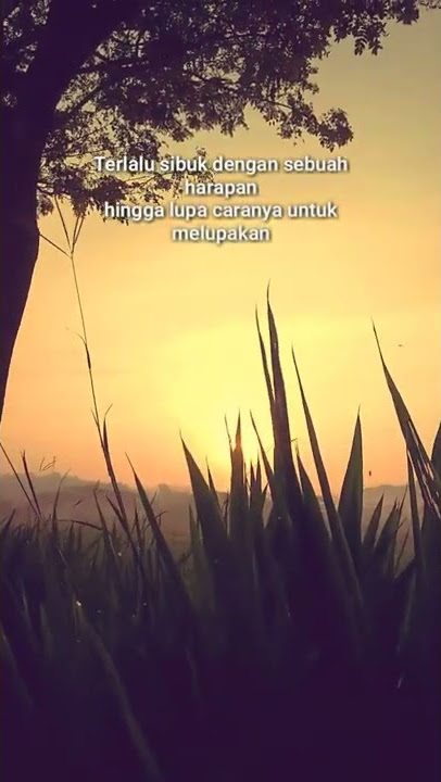 Sad Boy Armada Asal Kau Bahagia #storywa
