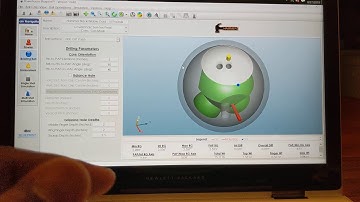 What Really Matters Pin Up | Pin Down Asymmetrical Ball