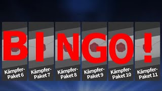 Ich lade euch ein, zum großen Smash Bingo! screenshot 4