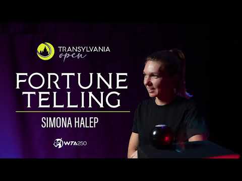 Vidéo: Fortune de Simona Halep