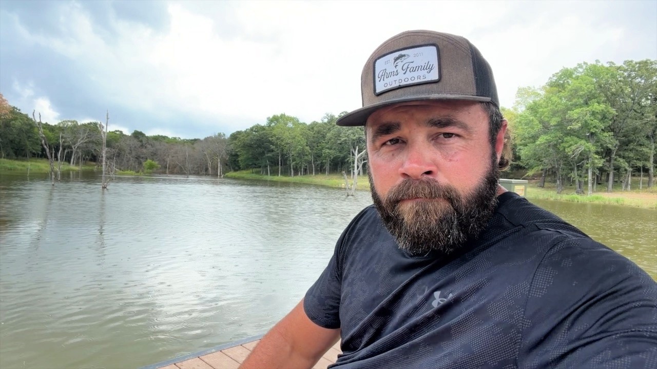 Pond Ecosystem Threat: Otter Invasion