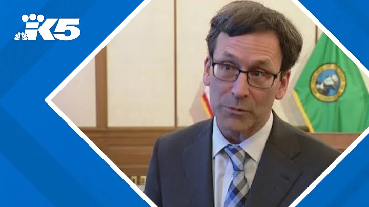 Gov. Ferguson ‘cautiously optimistic’ legislators can meet budget deadline