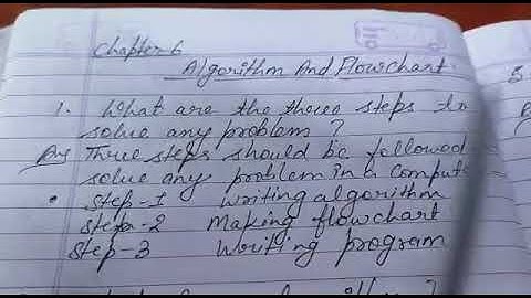 Class 5 Computer Lesson 6 Part 3