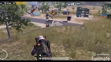 PUBG MOBILE | AMAZING "18 KILLS" IN NEW ARCTIC MODE RUSH GAMEPLAY.