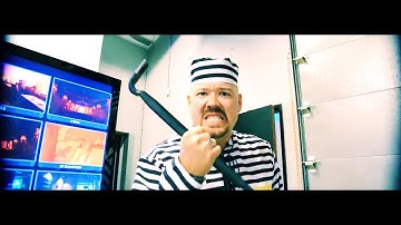 Dr. Peacock - Sjeng Oan de Geng (Official Video)