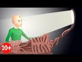 Сиреноголовый и Фонареголовый | Анимация #3 Страшилки