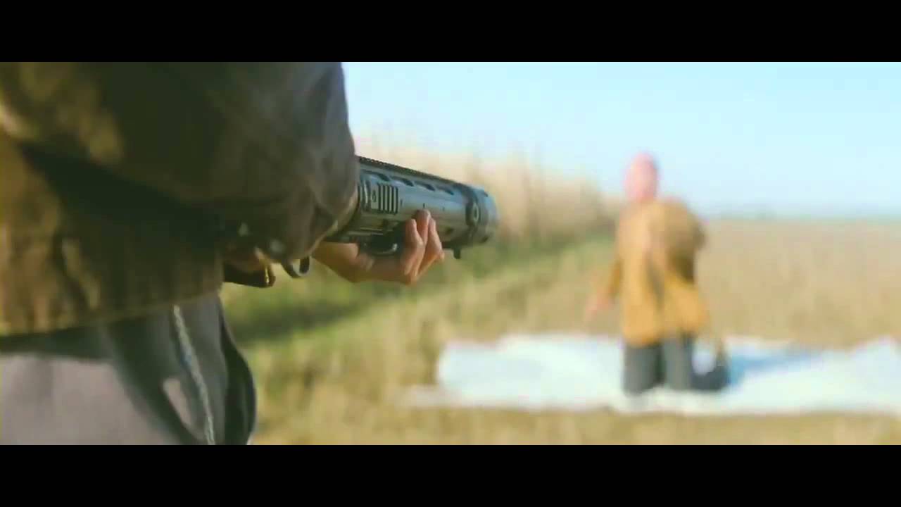 leslie van houten Looper Trailer - HD