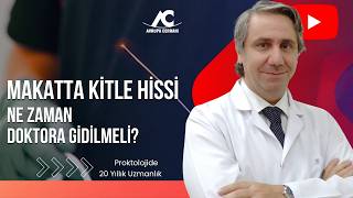 Makatta Kitle Hissi Ne Zaman Doktora Gidilmeli?