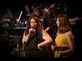 Vieilles canailles  you rascal you  louisiane and caux jazz band camille delcroix  iza dias