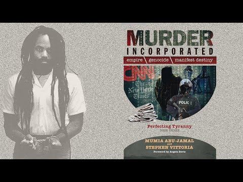 Truth Above Tyranny: The Living Legacy of Mumia Abu-Jamal