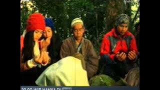 [ANTV] ANGKER BANGET Misteri Nenek Gunung Gelap