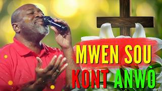 MWEN SOU KONT ANWÒ | Lion de Juda Atake 🔥 | Best Adoration et Louange 2026 | Pasteur Samuel Robuste