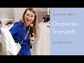 Открытие бутика TRUSSARDI в Краснодаре - BACKSTAGE видео
