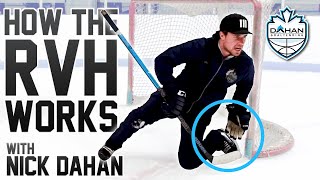 Getting Into The RVH - Ice Hockey Goalies | Dahan Goaltending (Episode #2)