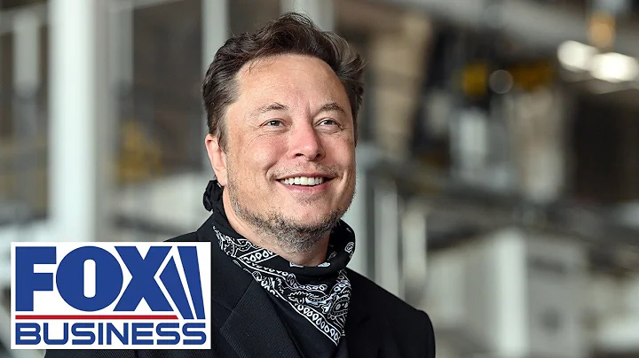 Musk buying Twitter a 'nightmare for progressives'...