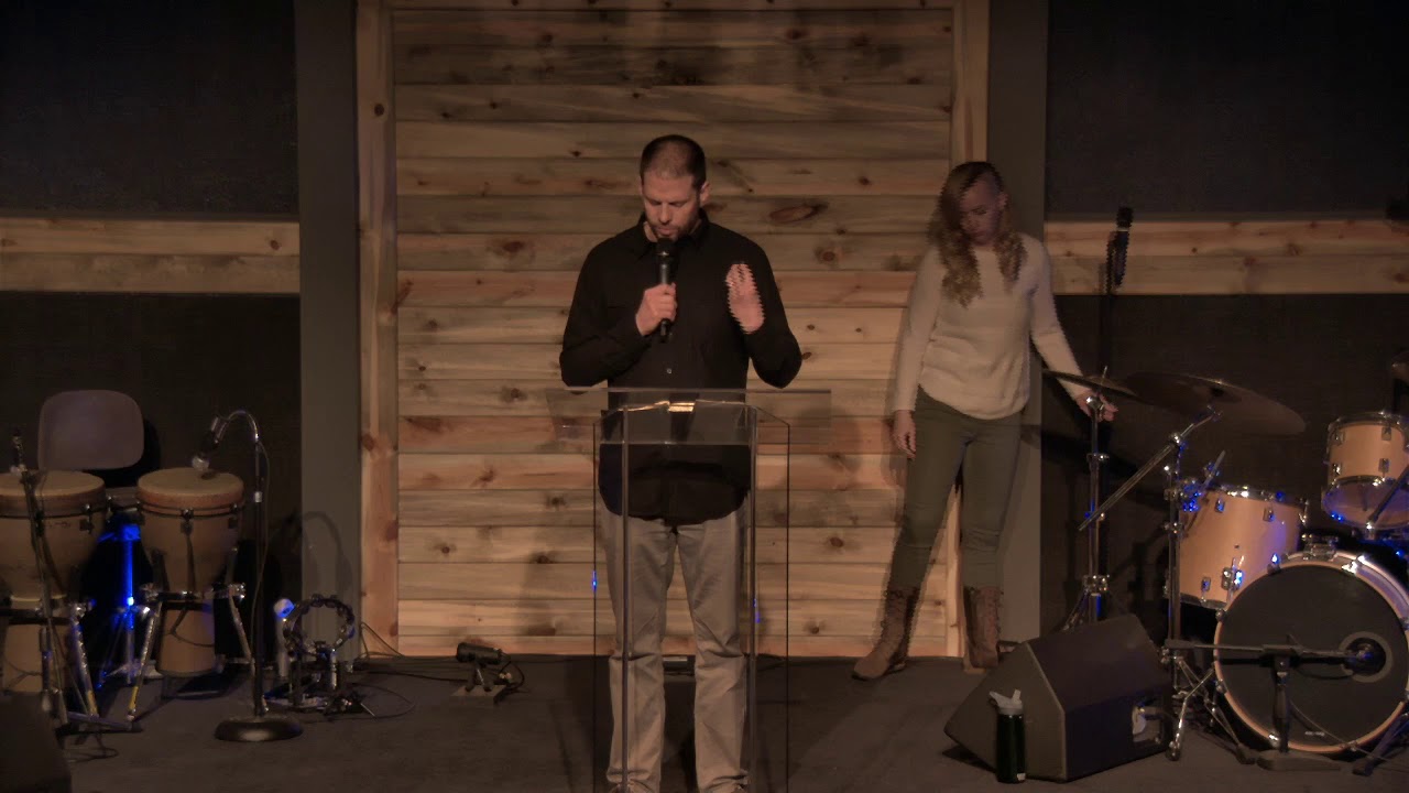 indigenous ministries - YouTube