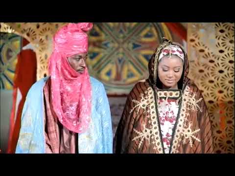 MOMEE GWAMBE KIN SHIGA ZUCIYA OFFICIAL VIDEO 2025