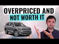 Top 10 Overpriced Used Cars You Should Only Buy New