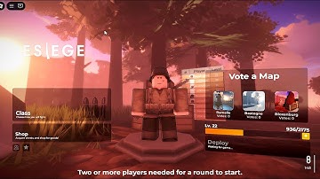 Custom 3D Menu Gui Roblox Studio V1.0