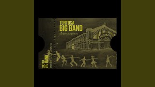 Vignette de la vidéo "Tortosa Big Band - Route 66"