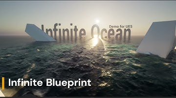 Infinite Ocean