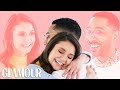 Nina Dobrev Takes a Friendship Test with Tone Bell | Glamour