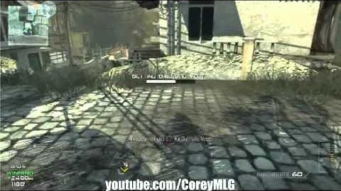 MW3 PS3 Live Stream