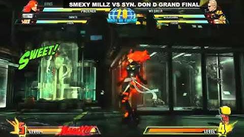 WSO MVC3 17th May Part 3
