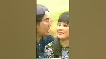 Vũ Linh đẹp trai trêu chọc Tài Linh quá dễ thương trong cải lương giọt máu oan khiên | #shorts