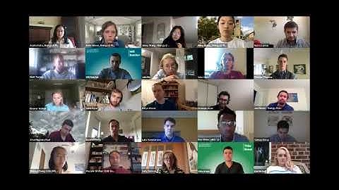 En-ROADS climate simulation challenge | Energy@Stanford & SLAC 2020