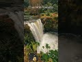 Cascada Tomata - Guía de Tlapacoyan