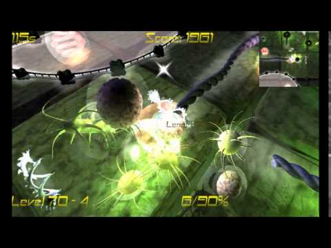 Back to life 3 game trailer 2