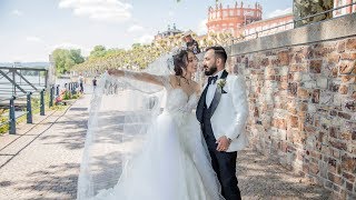 Andi & Valentina #Part 4 #Wedding #Wiesbaden #Shamsani Pro.®2019 Andi & Valentina #Part 4 #Wedding #Wiesbaden #Shamsani Pro.®2019