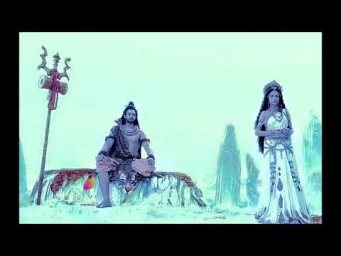 Mahakali Title Song. 💑