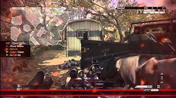 PS3 Ghost 1.07 RTM/Mod Menu