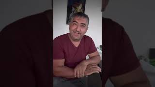 Vedat Boydas (Yozgat Akdag) Hakki Bulut Aglarim Iste Vienna