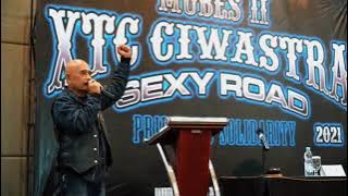 MUBES 2 XTC CIWASTRA