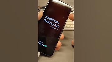 Forgot Screen Lock? How to Hard Reset Samsung A21S (SM-A217F). Unlock pattern, pin, password lock.